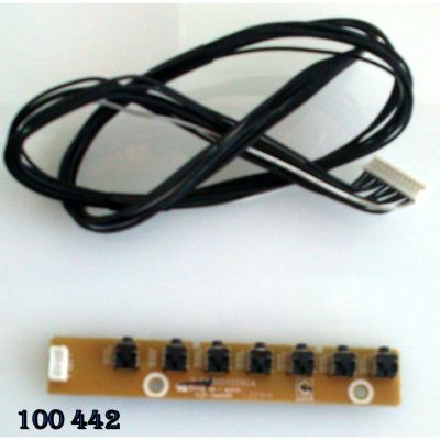 KIT DE CABLES PARA TV / SANYO DP42841 P42841-06